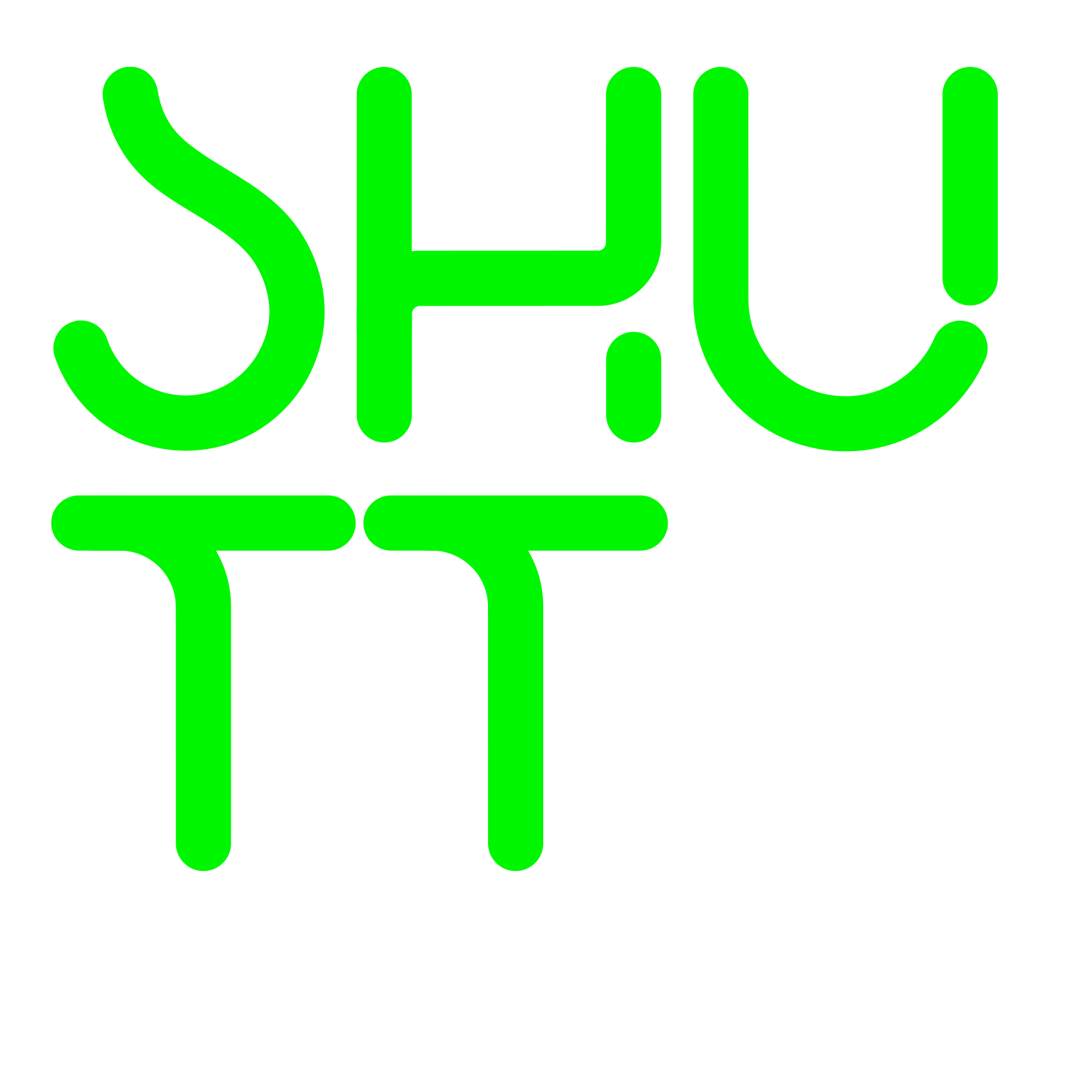 Shutto logo